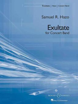 Exultate 