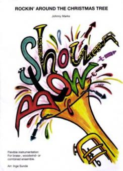 Rockin' Around The Christmas Tree 