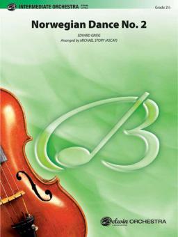 Norwegian Dance No. 2 Standard
