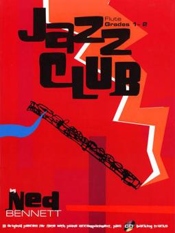 Jazz Club 