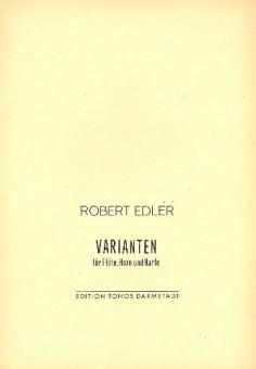 Varianten 