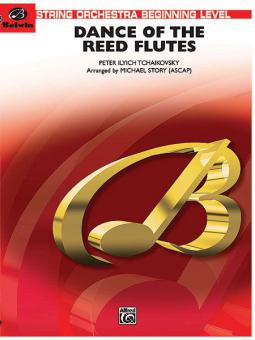 Dance of the Reed Flutes Standard