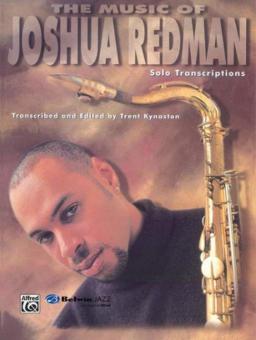 The Music of Joshua Redman 