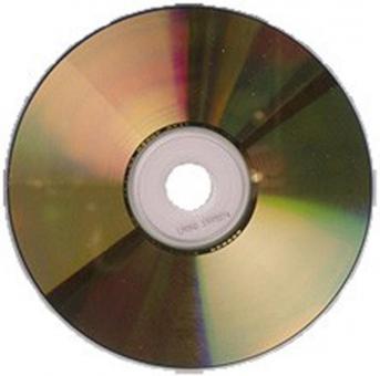 Fridolin Goes Pop CD 