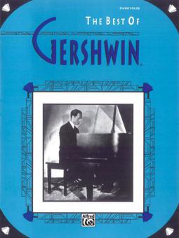 The Best of George Gershwin 