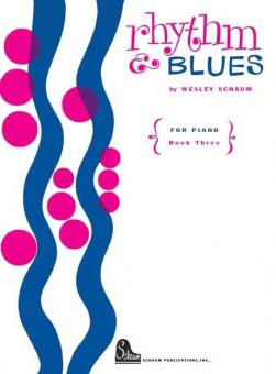 Rhythm & Blues 3 