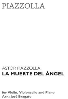 La muerte del Angel 