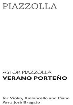 Verano porteno 