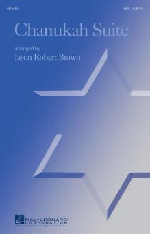 Chanukah Suite 