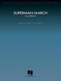 Superman March 