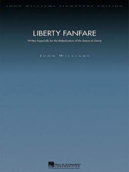 Liberty Fanfare 
