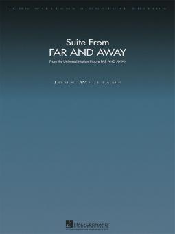 Suite from Far and Away 