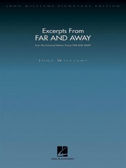 Suite from Far and Away 