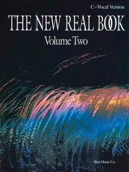 The New Real Book Vol. 2 C 