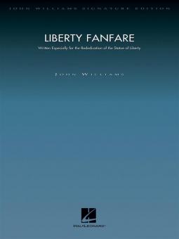 Liberty Fanfare 