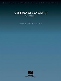 Superman March 
