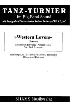 Western Lovers Standard
