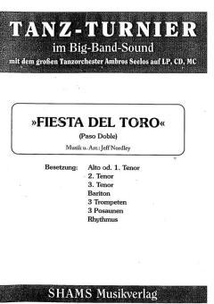 Fiesta Del Toro Standard