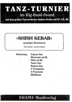 Shish Kebab Standard