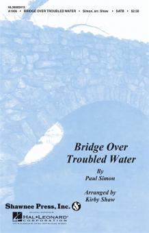 Bridge Over Troubled Water 