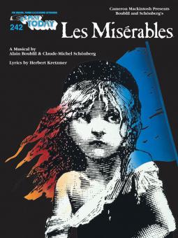 Les Miserables (E-Z Play Today 242) 