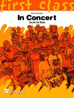 First Class In Concert 