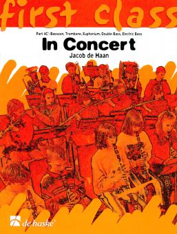 First Class in Concert 