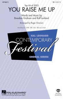 You Raise Me Up Standard