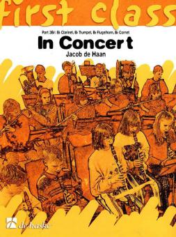 First Class in Concert 