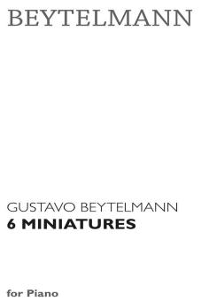 6 Miniaturas 