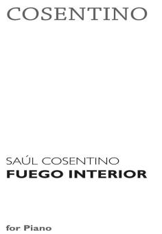 Fuego Interior 