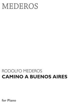 Camino a Buenos Aires 
