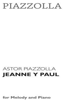 Jeanne y Paul 
