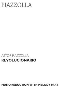 Revolucionario 