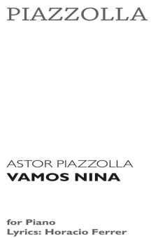 Vamos Nina 