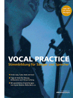 Vocal Practice 