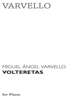 Volteretas 