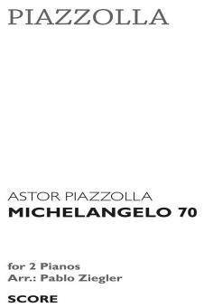 Michelangelo 70 