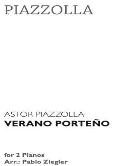 Verano Porteño 