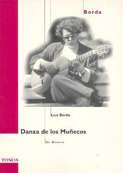 Danza de los muñecos 