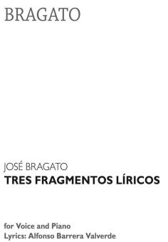 Tres fragmentos líricos 