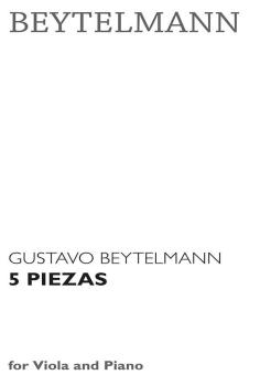 5 Piezas 