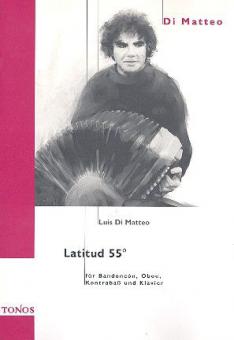 Latitud 55o 