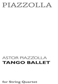 Tango Ballet 