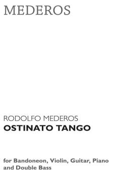 Ostinato tango 
