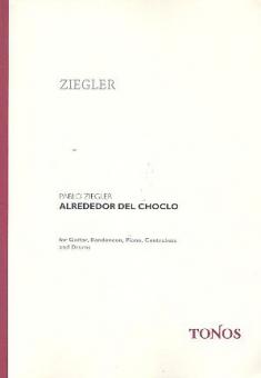 Alrededor del choclo 