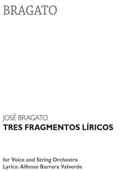 Tres fragmentos liricos 