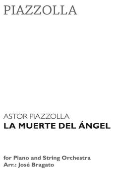 La muerte del angel 