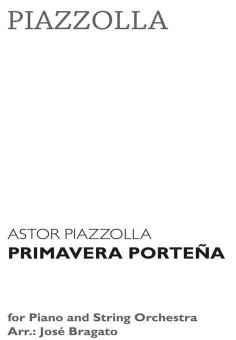 Primavera Portena 