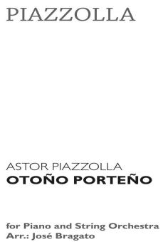Otono Porteno 